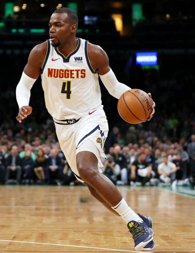 保罗·米尔萨普