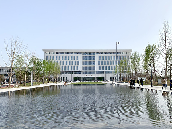 长江大学文理学院