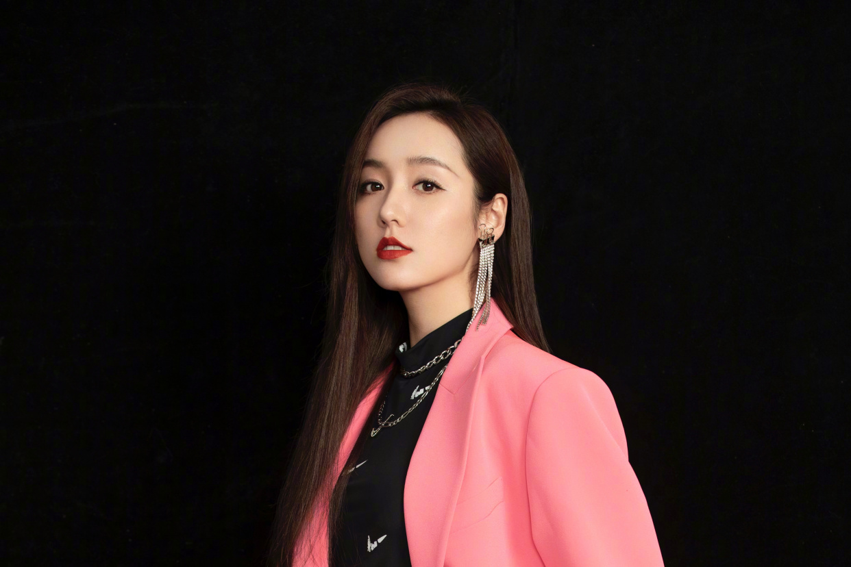 吕一（1984年出生的中国女演员）_百度百科