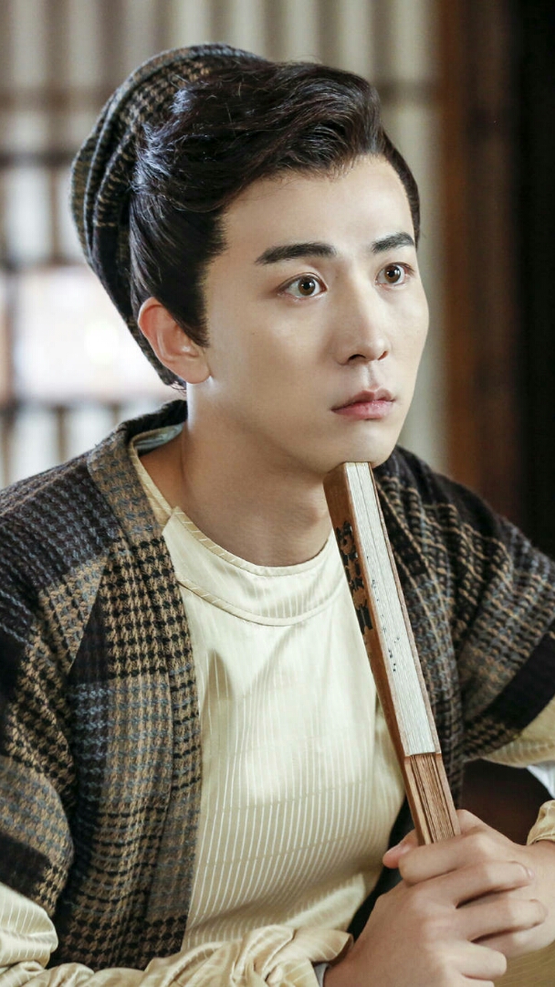 那片海第二季 /a>》人物角色, a target="_blank" href="/item/李川