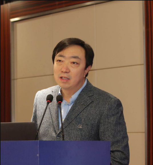 杨波（中国人民大学信息学院经济信息管理系教授、博士生导师）_百度百科