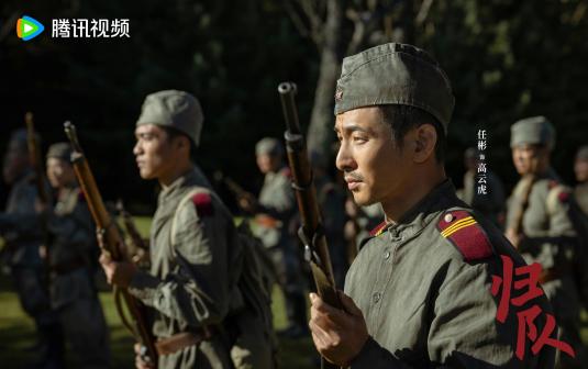 任彬（中国内地影视男演员）_百度百科