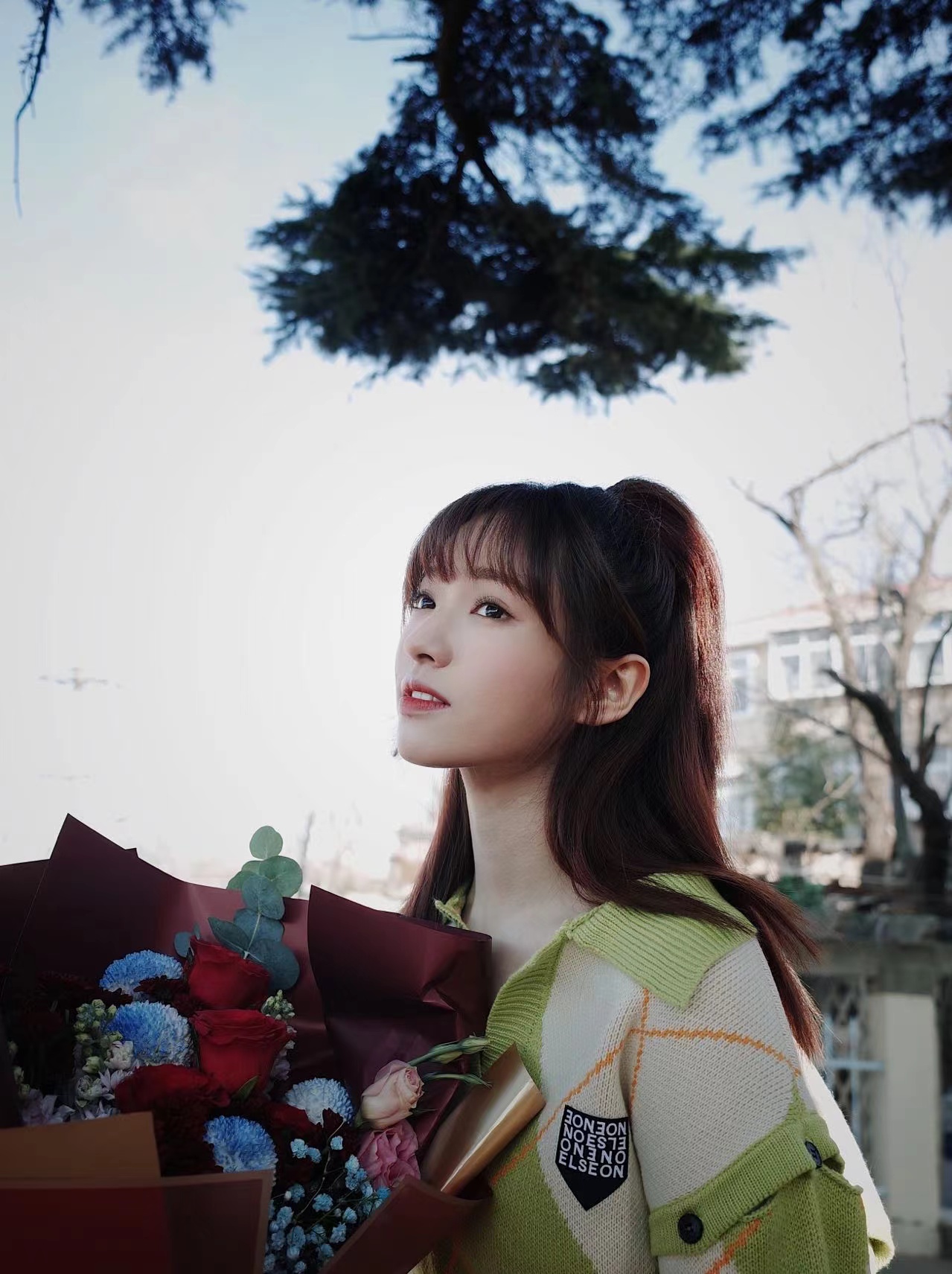 李佳洁