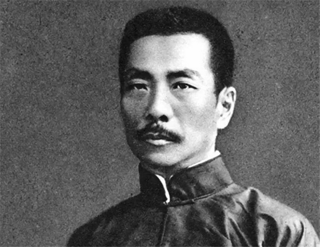 史海钩沉：鲁迅有没有目睹刘和珍遇难？_百科TA说