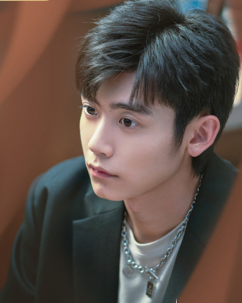 李卿（中国内地男演员）_百度百科
