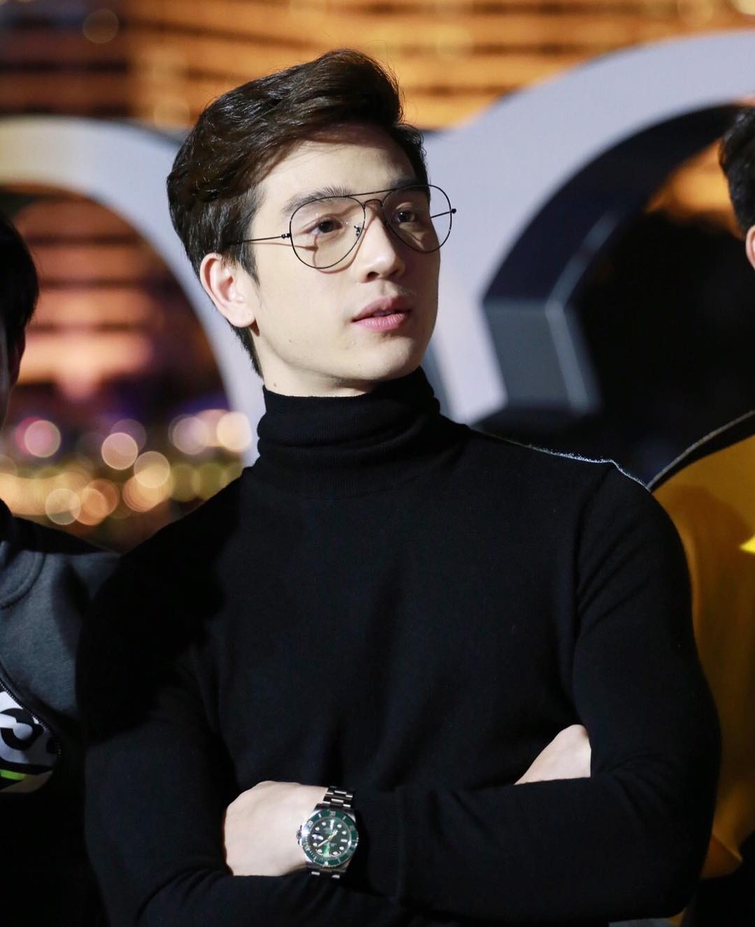 吉查功·甘诺通