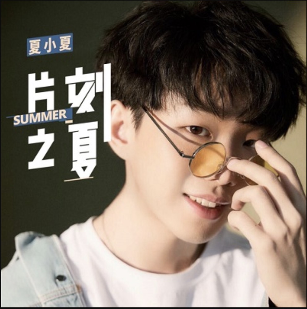 片刻之夏