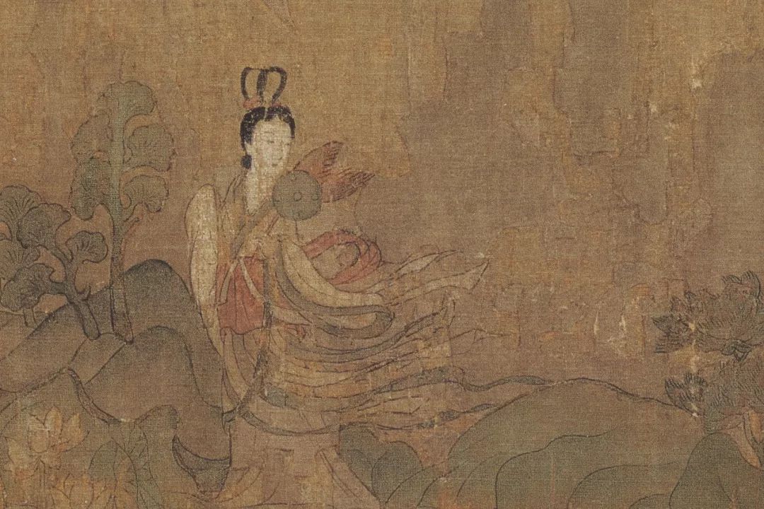 洛神