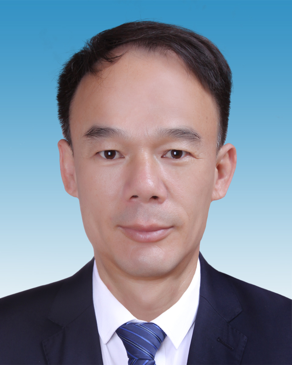  /p> p>现任云南省保山市昌宁县统计局党组书记. /p>
