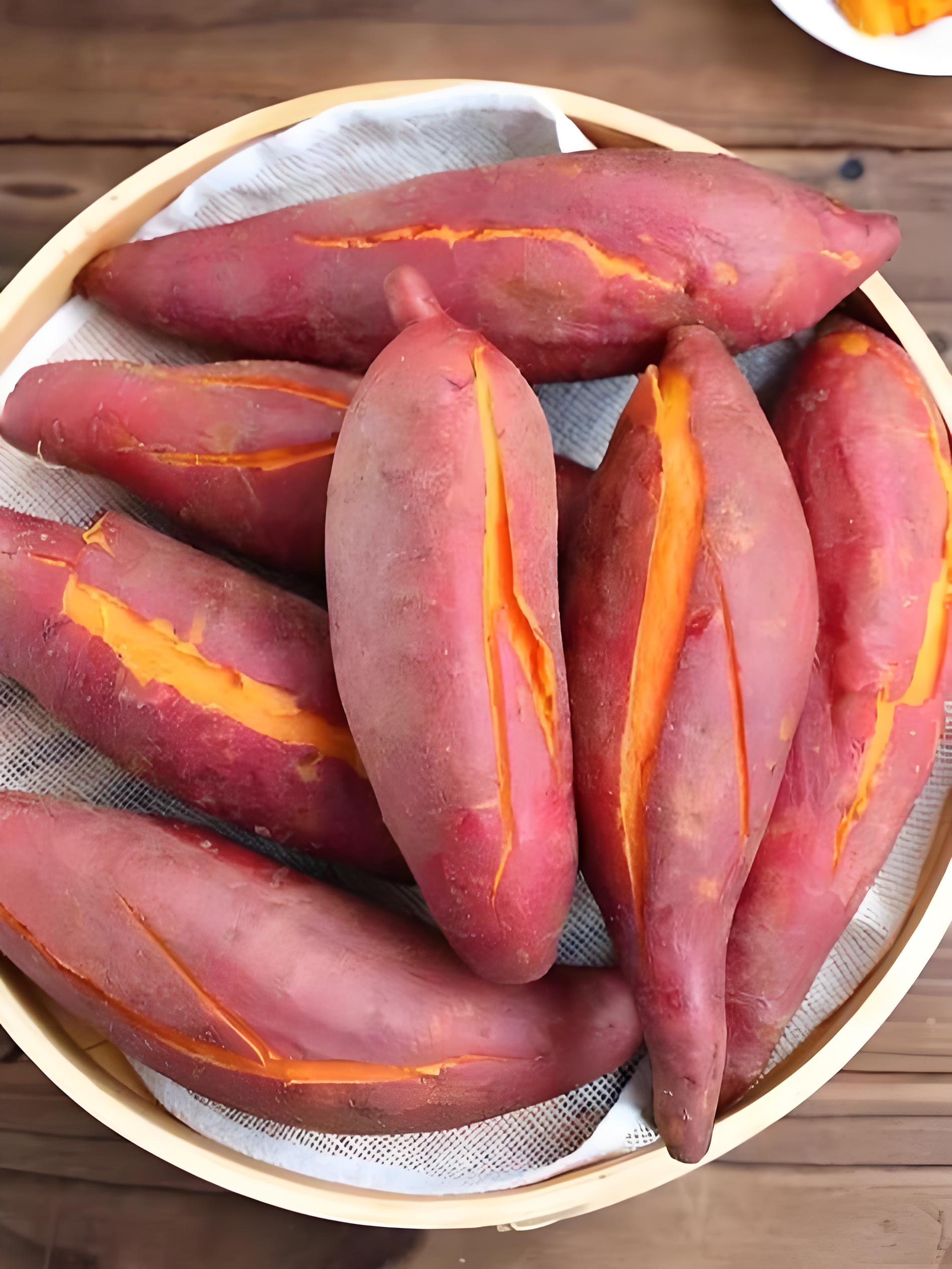 良薯介绍