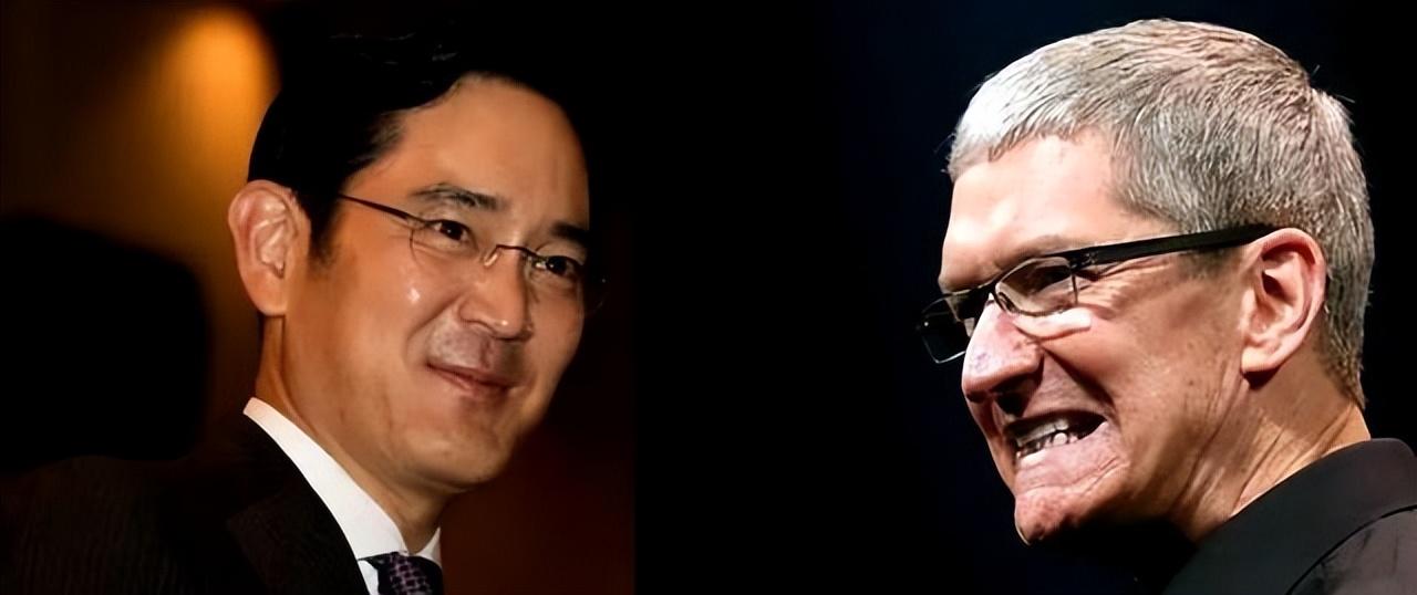 全球第一的三星，嘲讽苹果iPhone 14无创新！网友：鬼才信_百科TA说