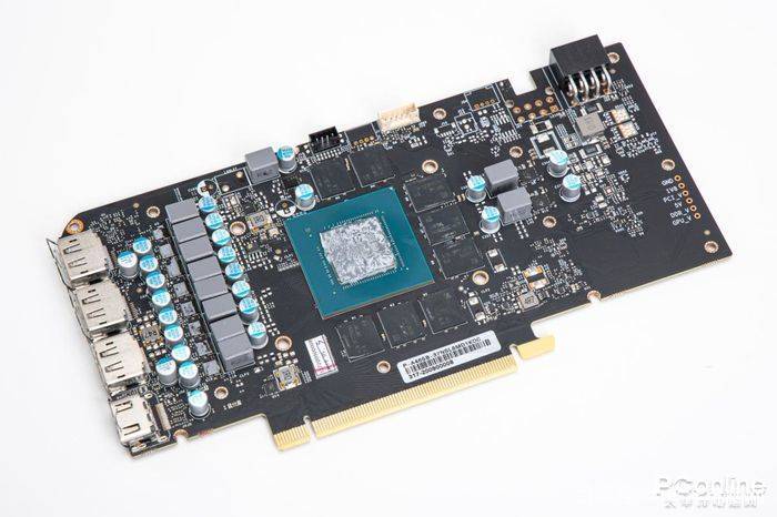 熱い販売 【動作品】RTX3070 PELADN (管理番号-93) PCパーツ