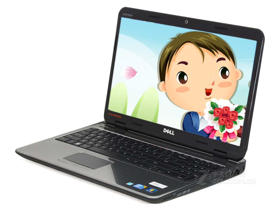 戴尔灵越 m501r(m5010r-218)