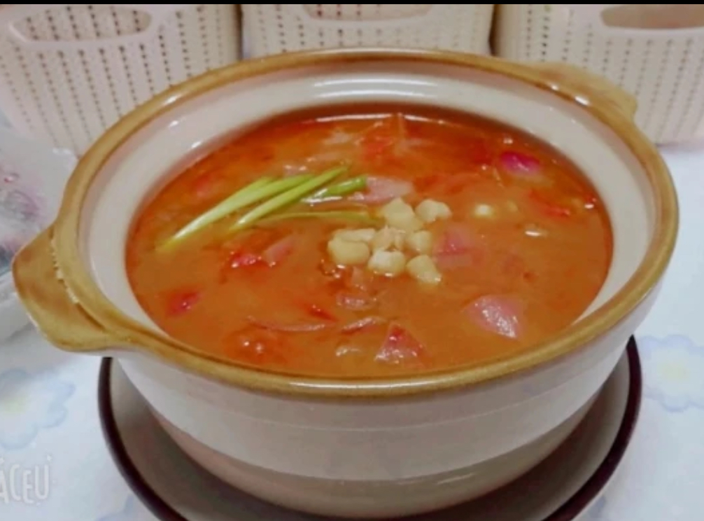 href="/item/番茄/69104" data-lemmaid="69104">番茄 /a>,干贝