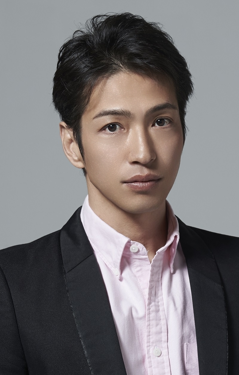 りょう),1978年10月19日出生于日本神奈川县横滨市,日本男演员