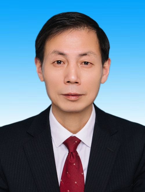 刘志勇