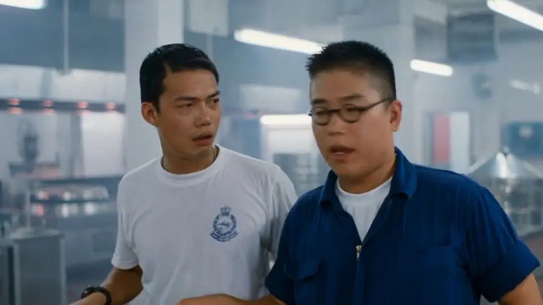 飞虎雄心2之傲气比天高