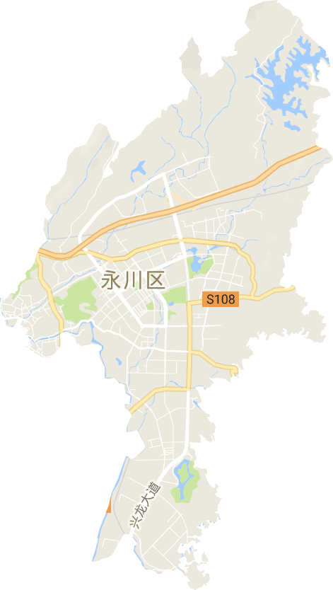 " href="/item/重庆/23586" data-lemmaid="23586">重庆 /a>市永川区