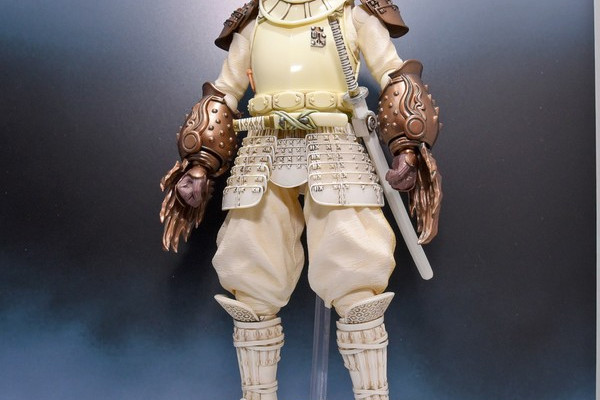 名将movie realization 星球大战贾尔·阿克巴海军上将