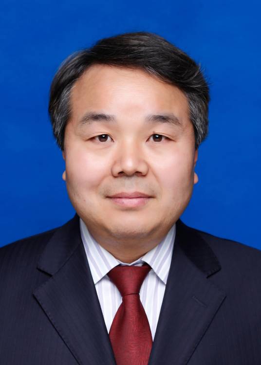 李东红（西北工业大学国际教育学院教师，民盟西北工业大学委员会副主委）_百度百科
