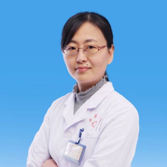 王洁（大连市中医医院副主任中医师）_百度百科