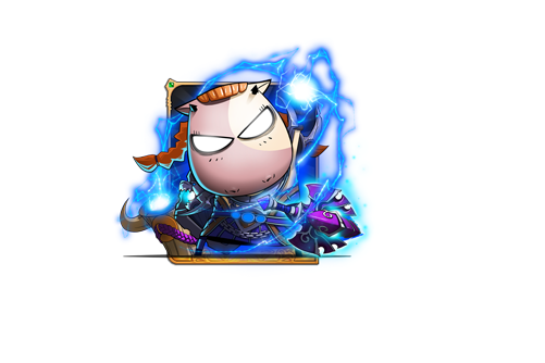  p>元素傻馒是《我叫mt online》手游的一种橙色卡牌 span class="ref