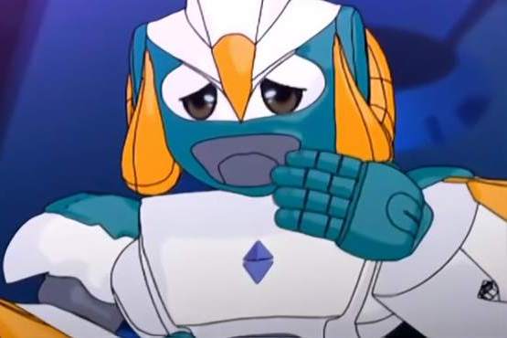 羊超人是52集国产动画《 a target="_blank" href="/item/钢甲卡卡龙