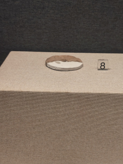 溧阳博物馆内藏品