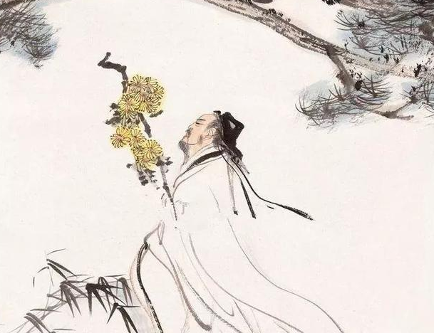 重温《相见欢》，朱敦儒爱国情怀_百科TA说