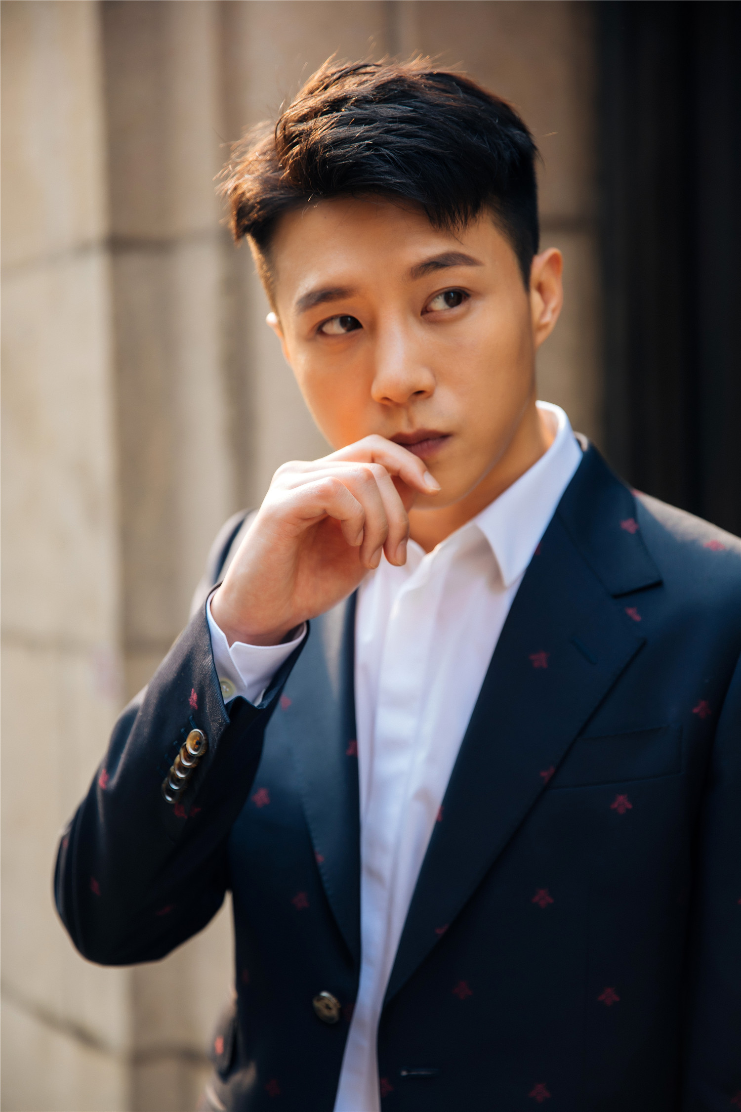 young),原名王柯达,出生于山西省太原市,中国内地影视男演员,毕业于 a