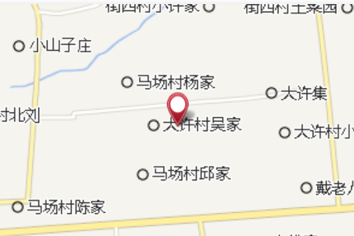吴赵村