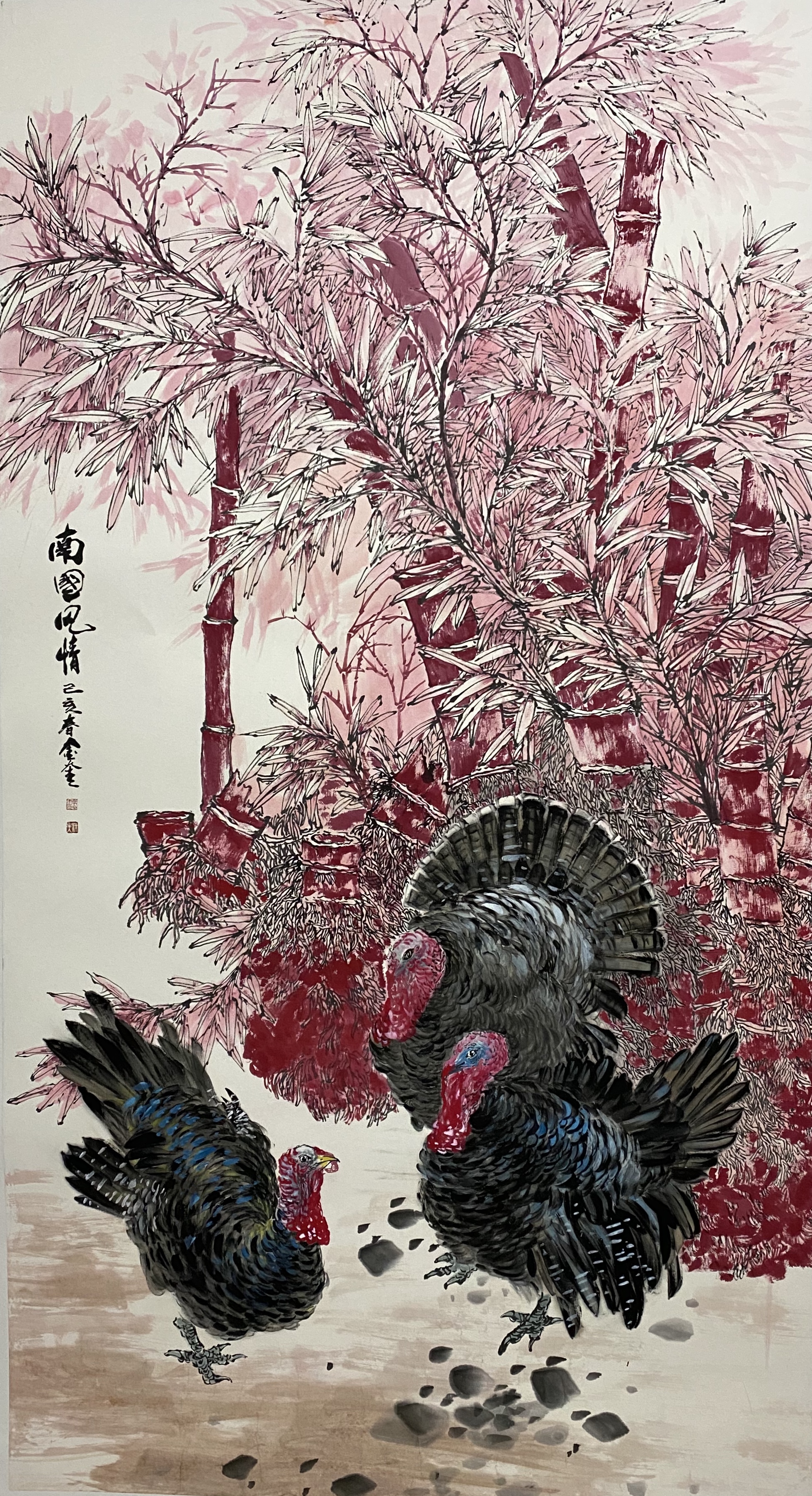 class="ref" data-ctrid="tidshh1dxpnd">袁金奎,1969年6月出生于山东