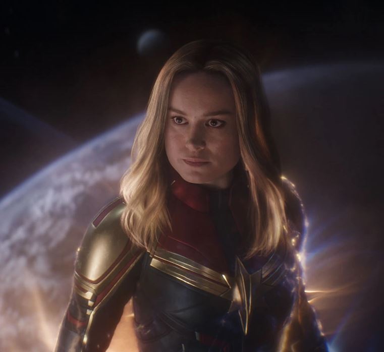 卡罗尔·丹弗斯