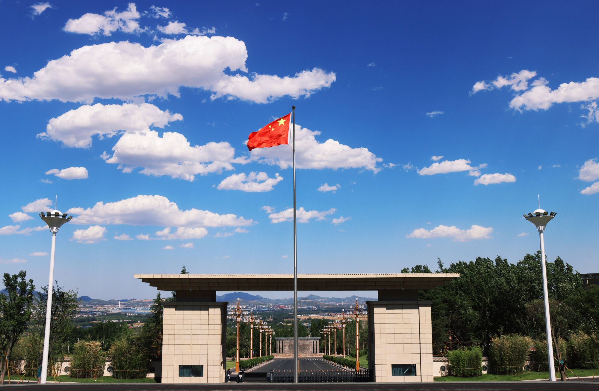 发祥地——河南省 a target="_blank" href="/item/林州市/1473796"