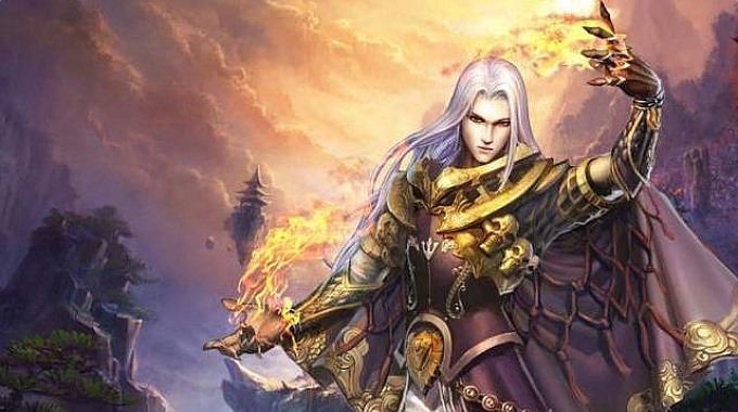 三本读者评选的东方玄幻高人气小说，《弑神之王》入选_百科TA说