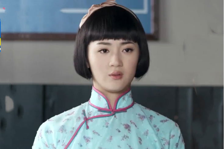 紫桐,年代喜剧《 a target="_blank" href="/item/傻儿传奇/12006896"