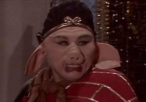 马德华版猪八戒