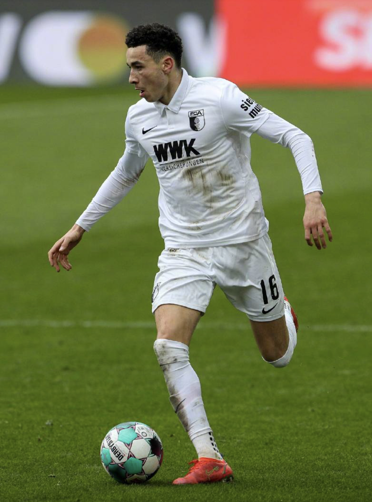 鲁文·巴尔加斯