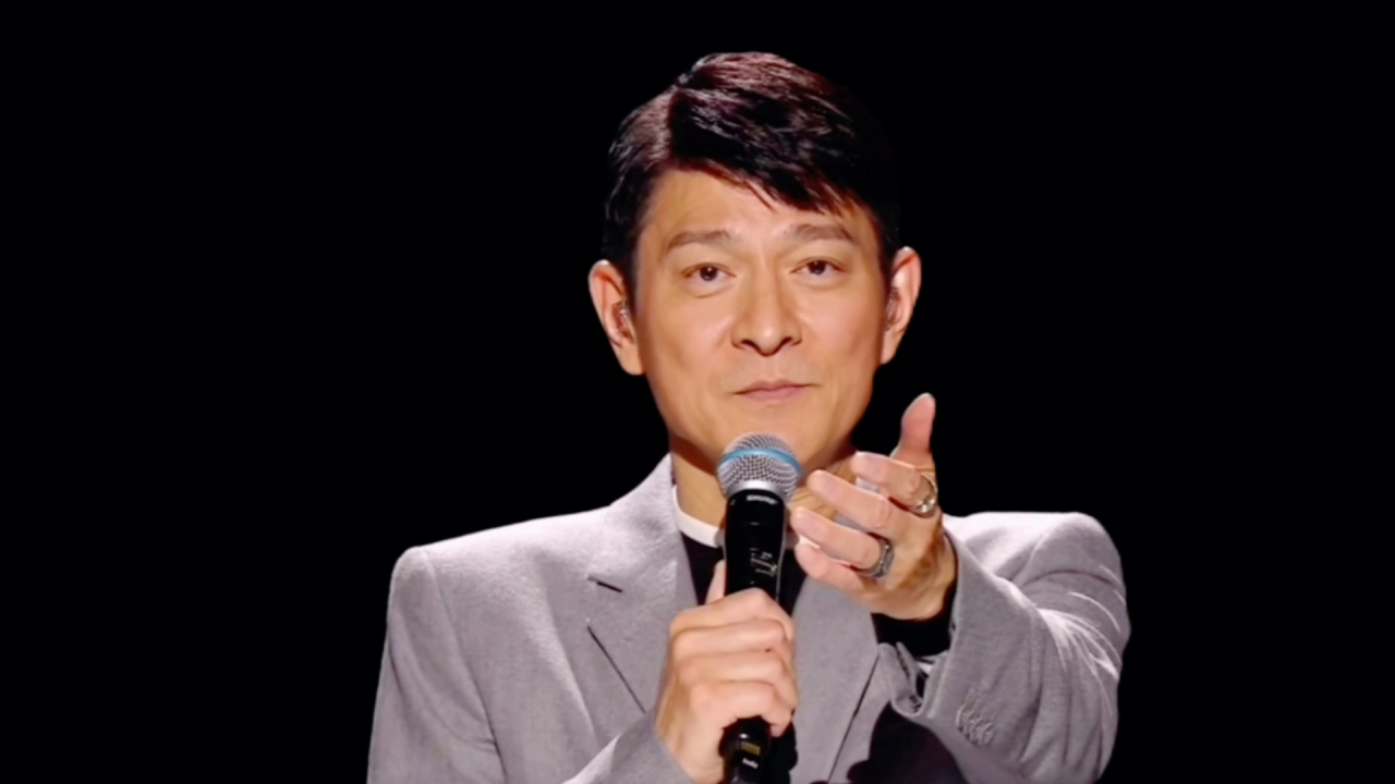 17岁（2003年刘德华演唱的抒情流行歌曲）_百度百科
