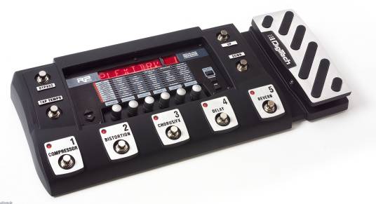 Digitech rp 500_百度百科