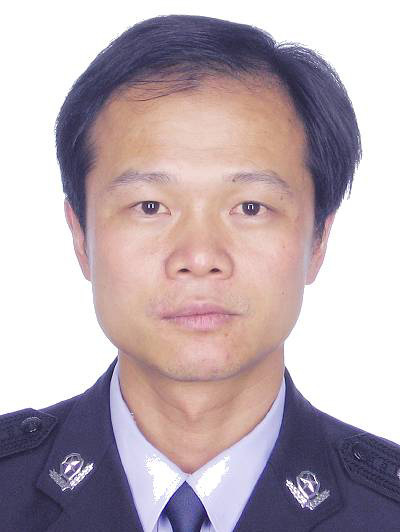 徐建军