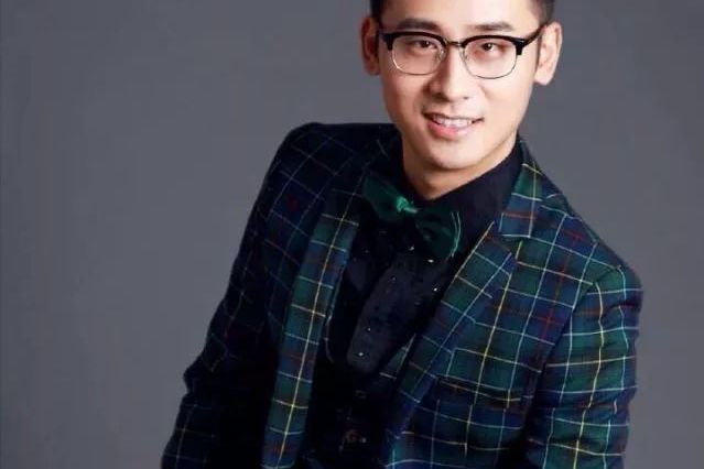 张怡乐