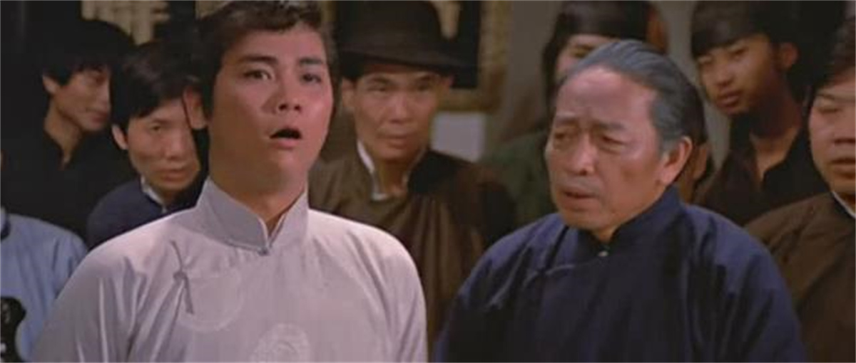 扭计祖宗陈梦吉