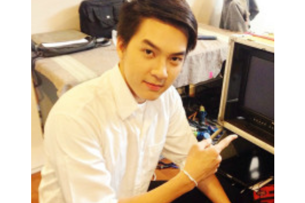  p data-id="go1beodiix">bank athikit pringprom是一名泰国演员
