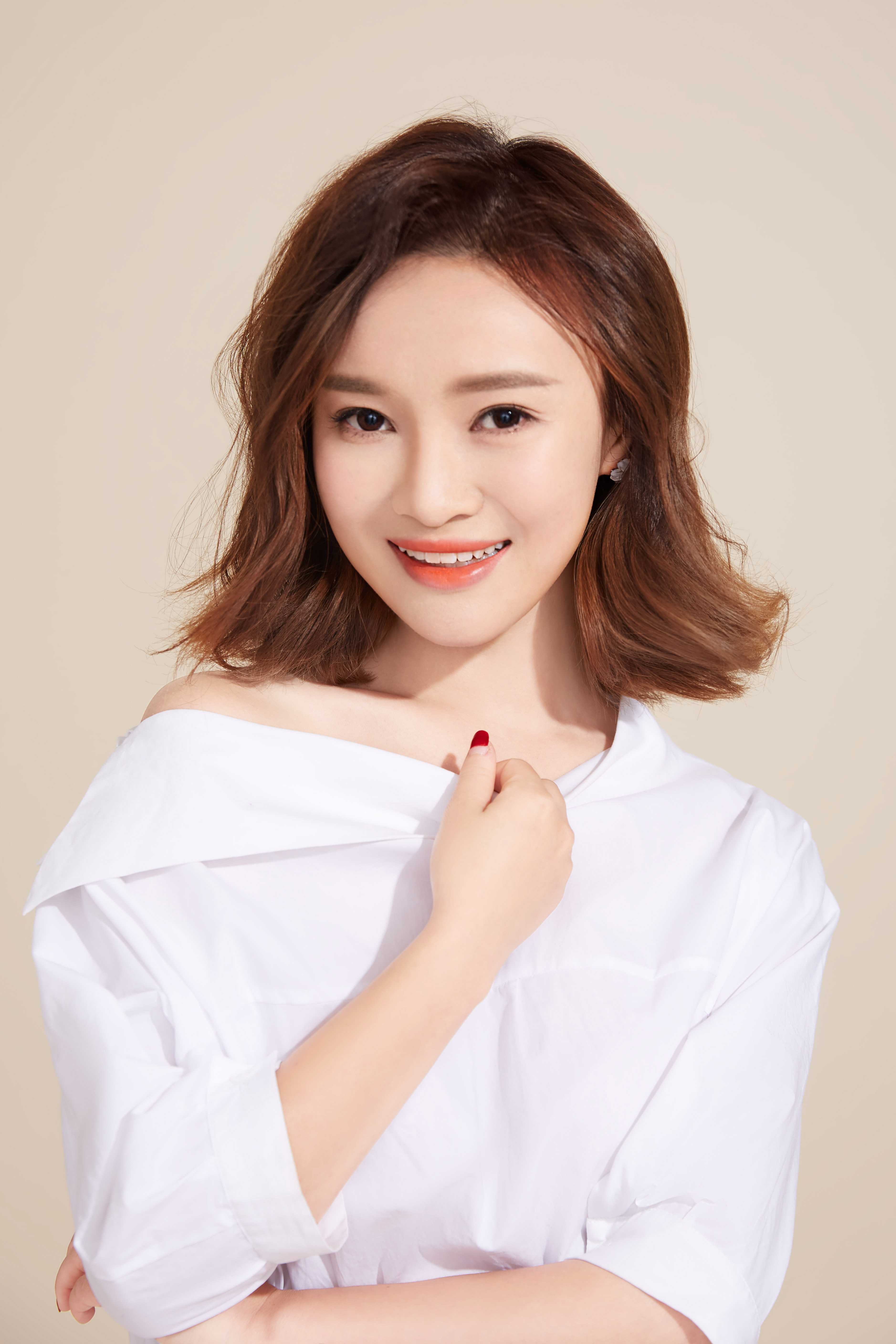  p>张靓,中国内地女歌手,湖南省株洲市炎陵县人,2017年获得央视《 a