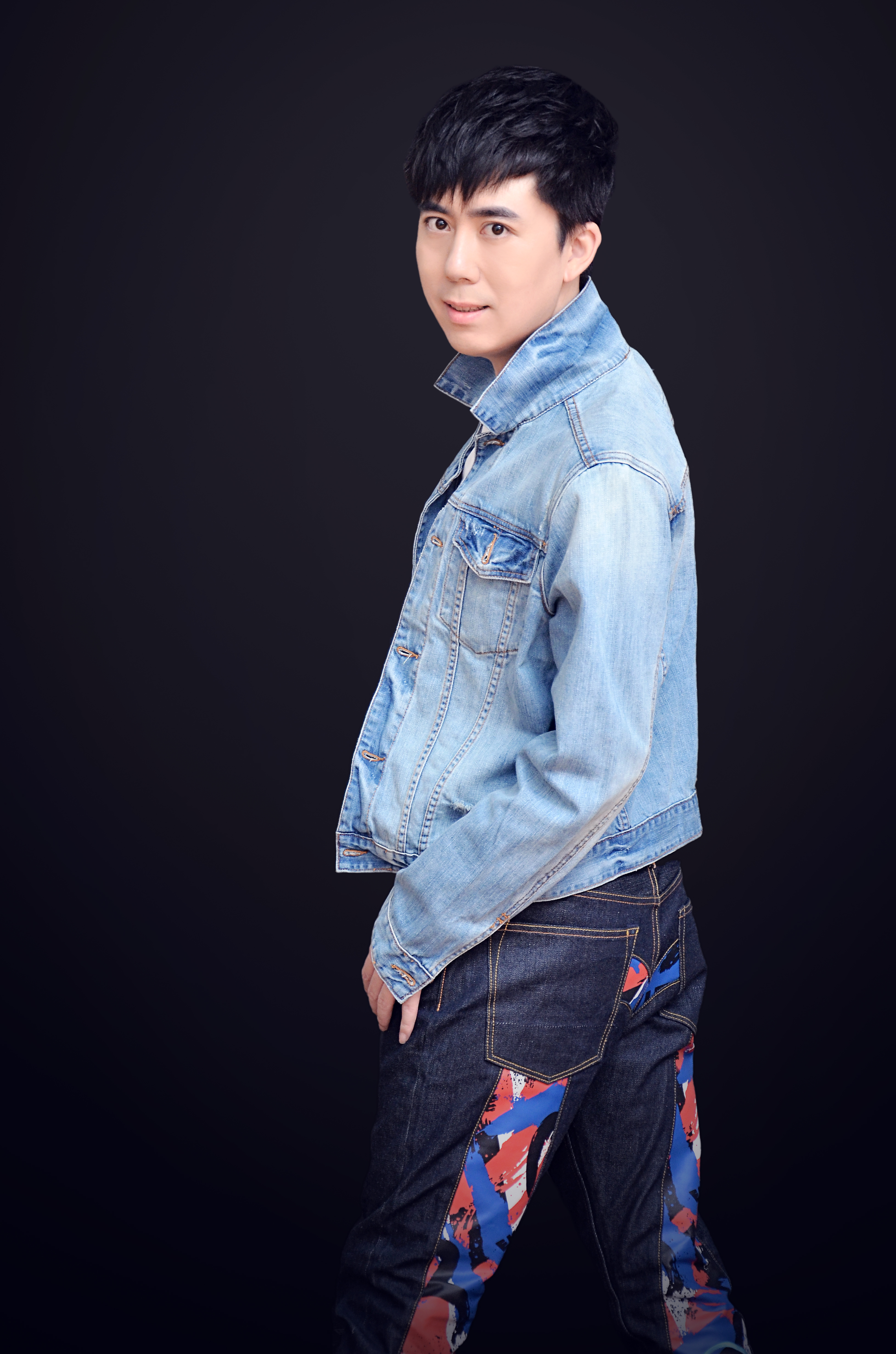 杨文哲