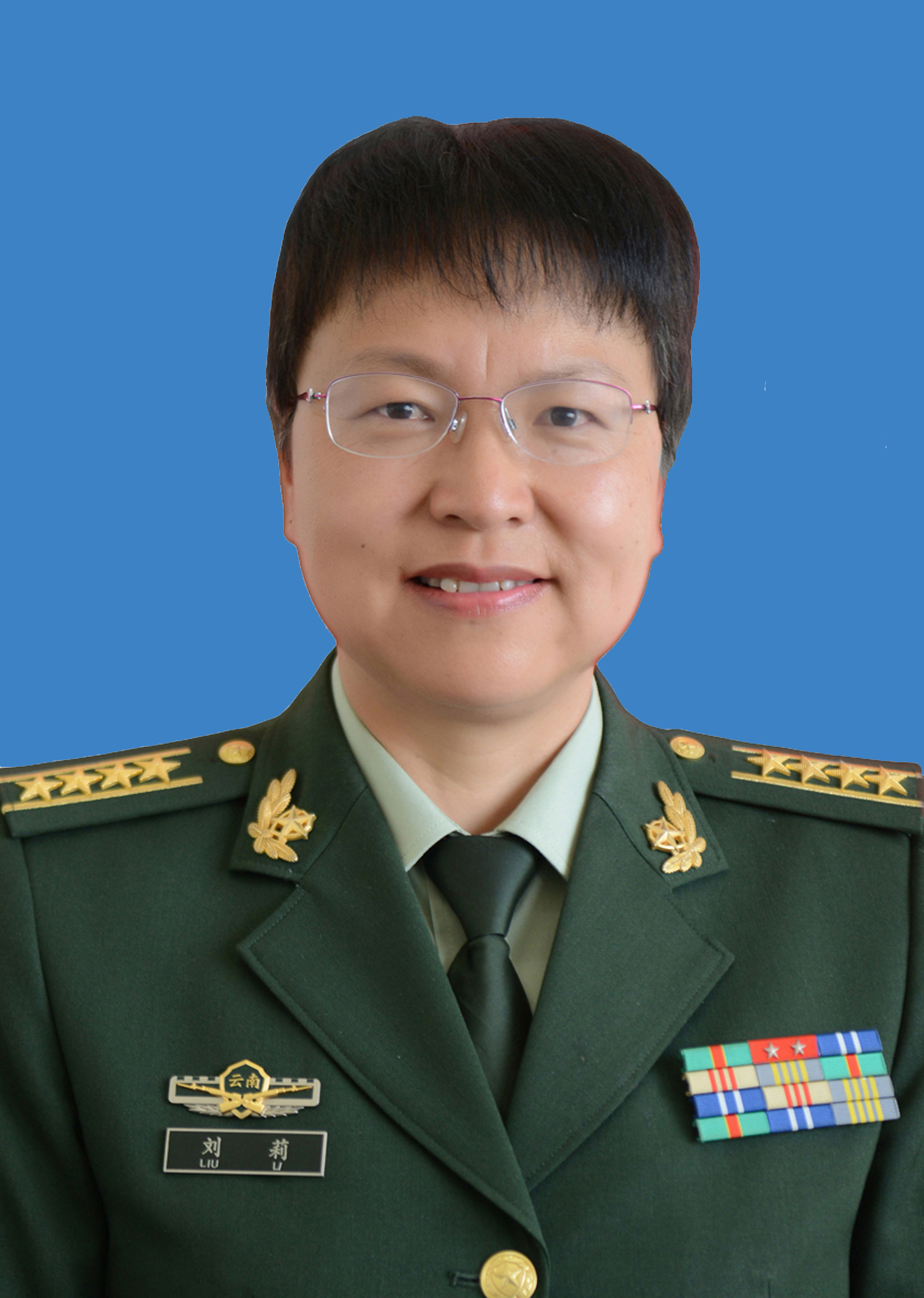  /p> p>现任武警云南总队医院专业技术大校主任医师,院长. /p>