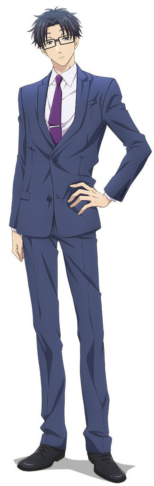 二藤宏嵩 百度百科