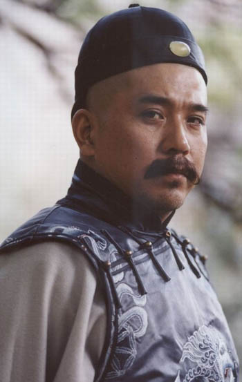 袁世凯