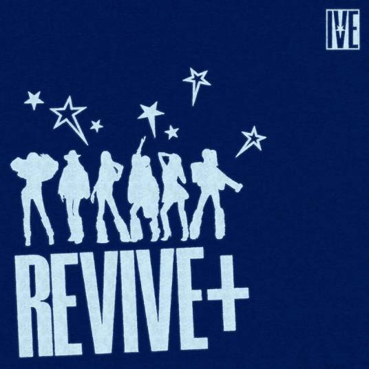 REVIVE+_百度百科